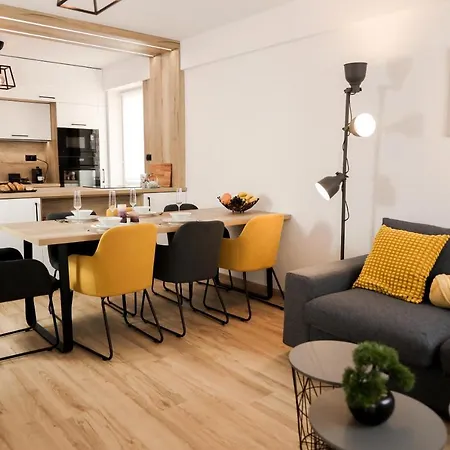 Apartman 11 - Rezidence K Lanovce Jáchymov Exterior photo