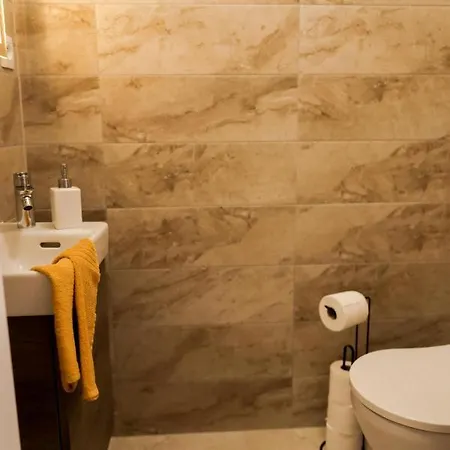 Apartman 11 - Rezidence K Lanovce Jáchymov Exterior photo