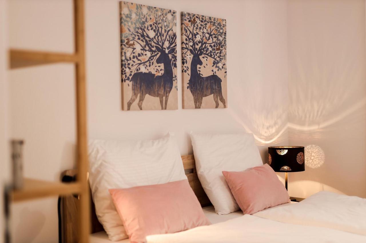 Apartment 11 - Rezidence K Lanovce Jachymov
