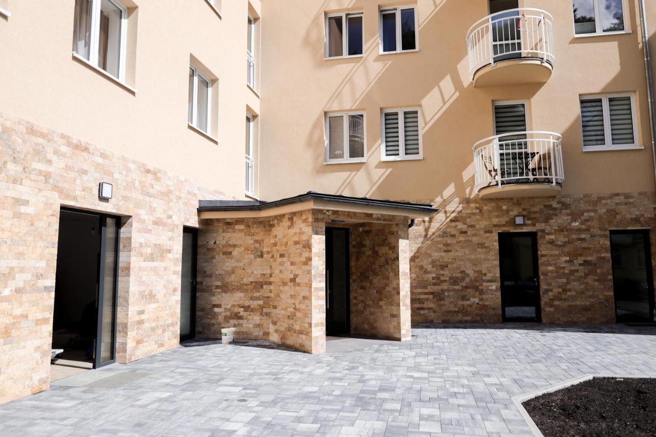 Apartment 11 - Rezidence K Lanovce *