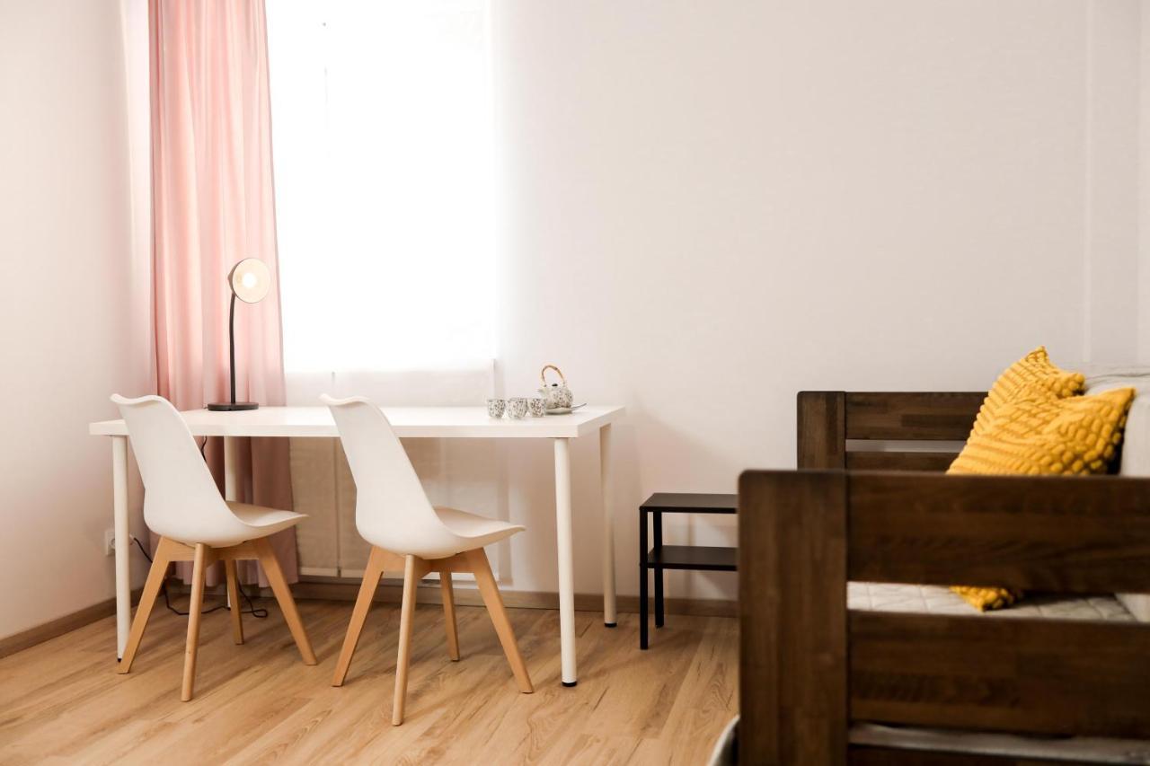 11 - Rezidence K Lanovce Apartment *