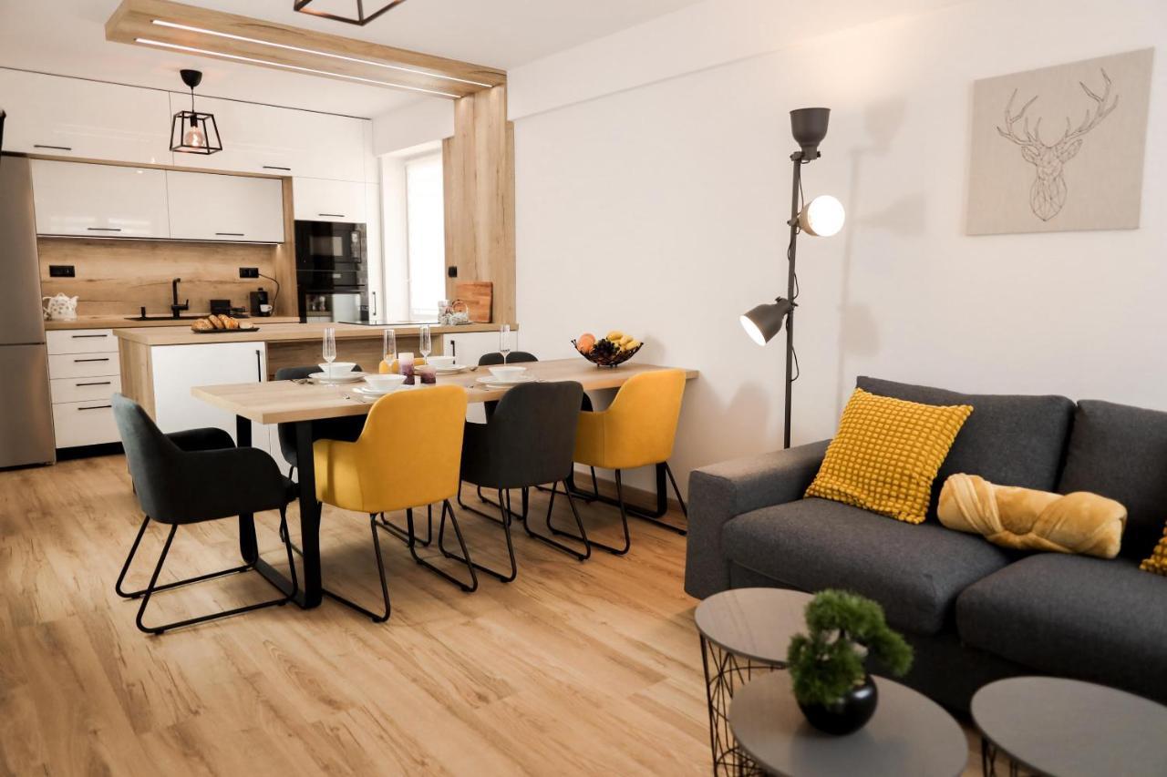 11 - Rezidence K Lanovce Apartment Jachymov