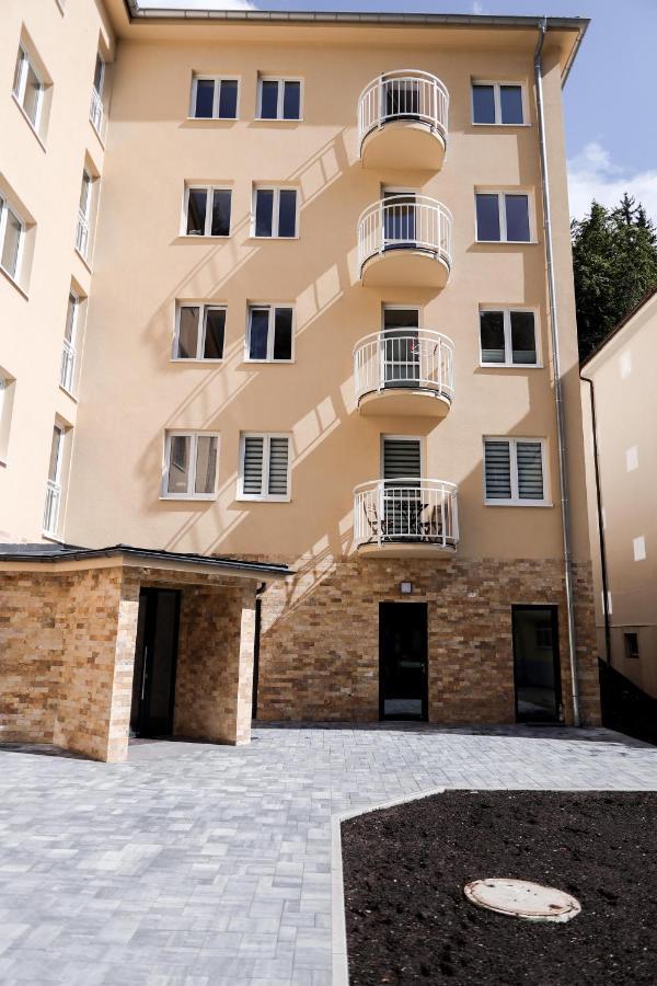11 - Rezidence K Lanovce Apartment