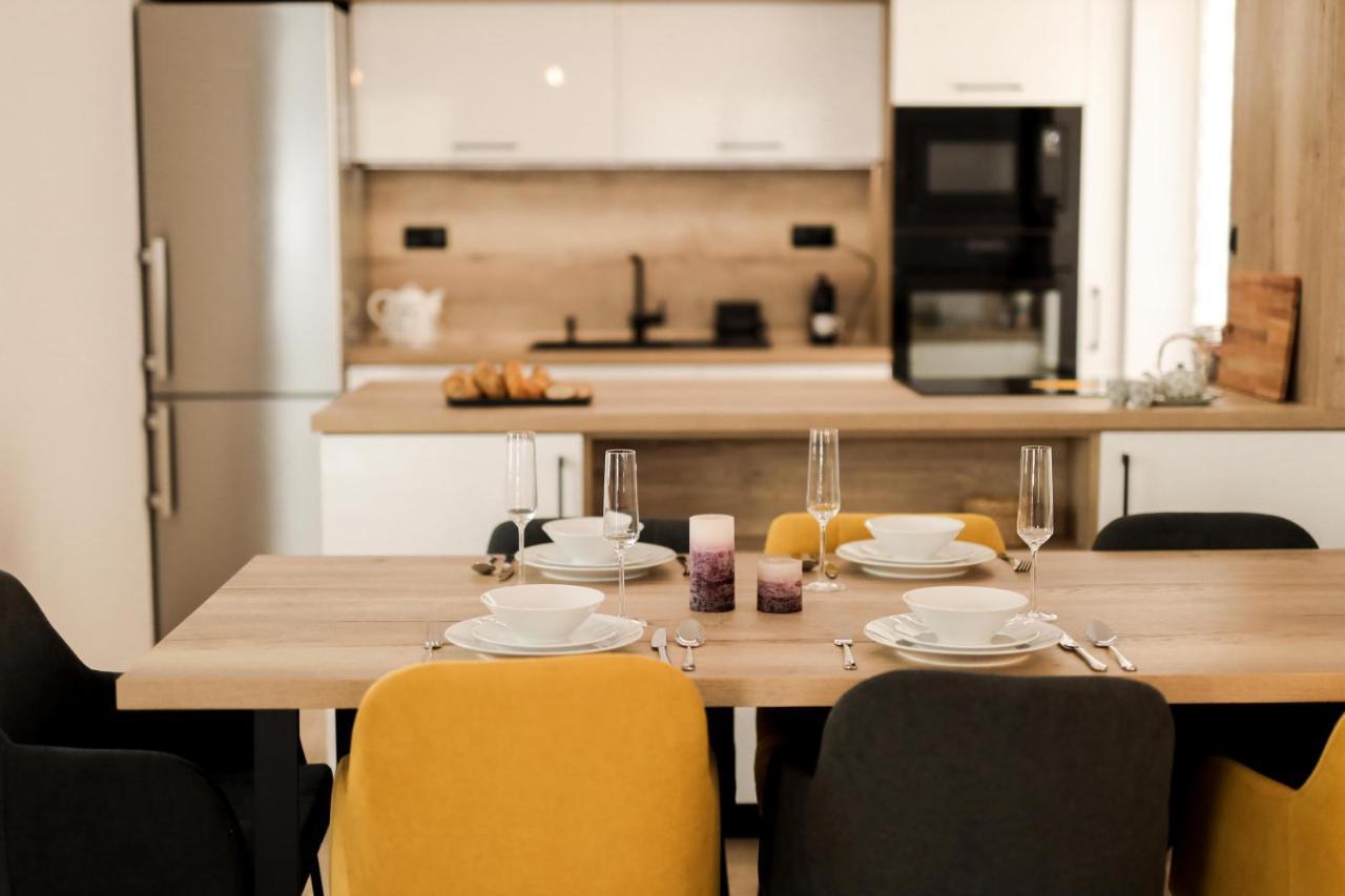 Apartment 11 - Rezidence K Lanovce
