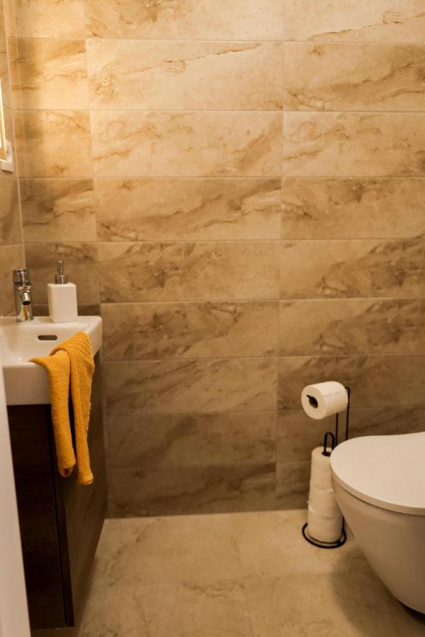 Apartment 11 - Rezidence K Lanovce